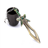 DOTA 2 The Butterfly Sword Weapon Key Chain