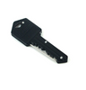 Mini Pocket Folding Knife Key Keychain