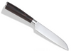 Santoku 7Cr17 stainless steel kitchen knife