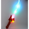 Electric Flashing Toy Sword