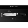 MIKALA Stainless Steel Japanese Style Kitchen Knife