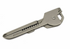 Multi Tool With Mini Knife Serrated Blade