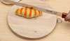 12-inch Stainless Steel Serrated Bread Knife