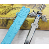 The Legend of Zelda: Skyward Sword Metal Keychain