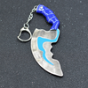 DOTA 2 Mini Blink Dagger Keychain