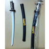 Samurai Sword Plastic Toy