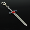 Thundercats Sword Keychain