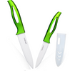 Ceramic 5 inch Slicing Utility Kitchen Knives